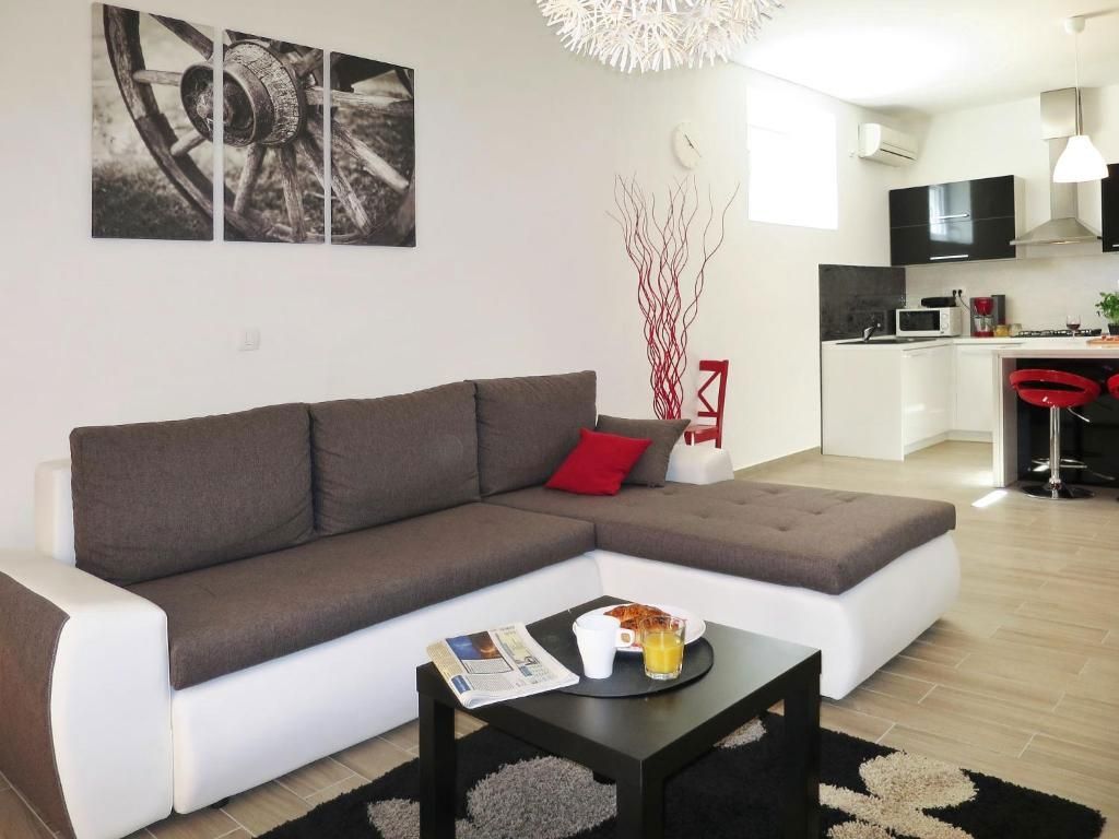 Hiša Labin, 320m2