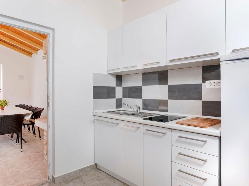 Hiša Labin, 320m2