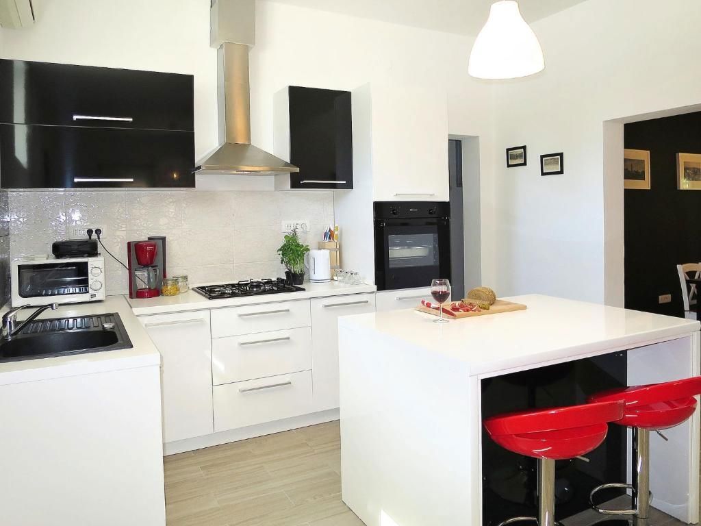 Hiša Labin, 320m2