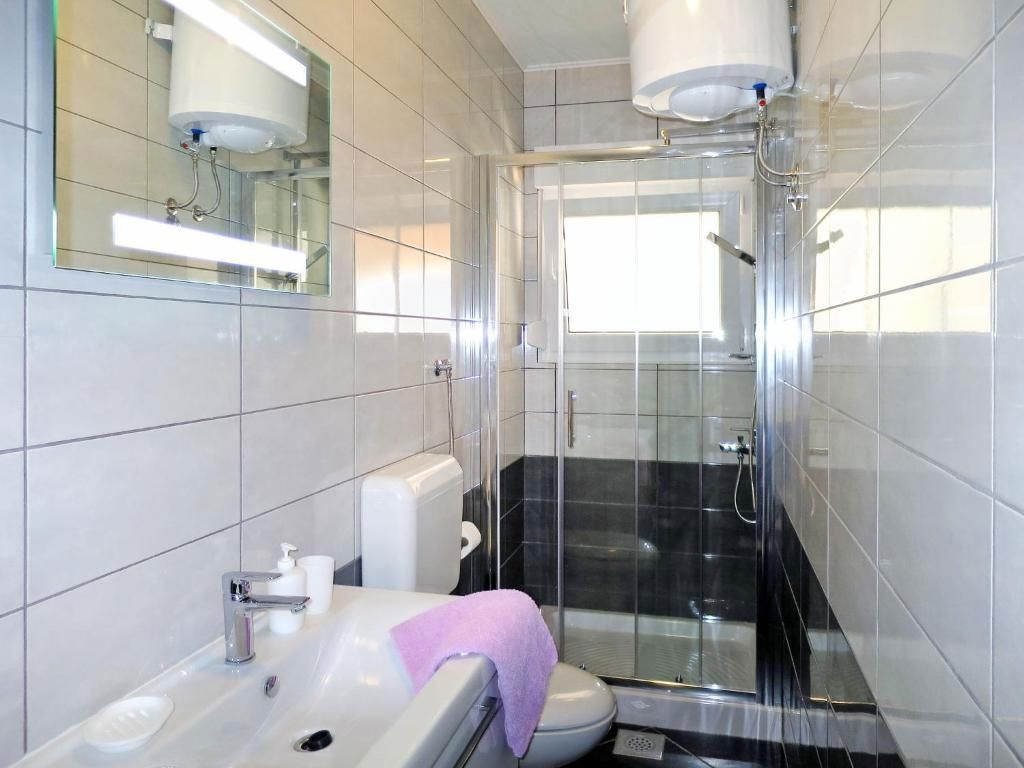 Hiša Labin, 320m2