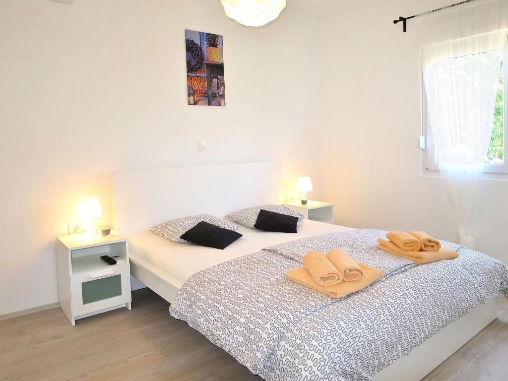 Hiša Labin, 320m2
