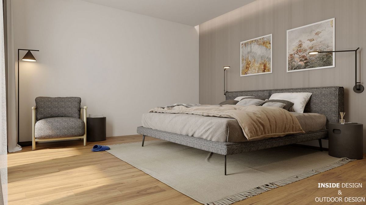 Penthouse s pogledom v bližini centra in morja, Rovinj