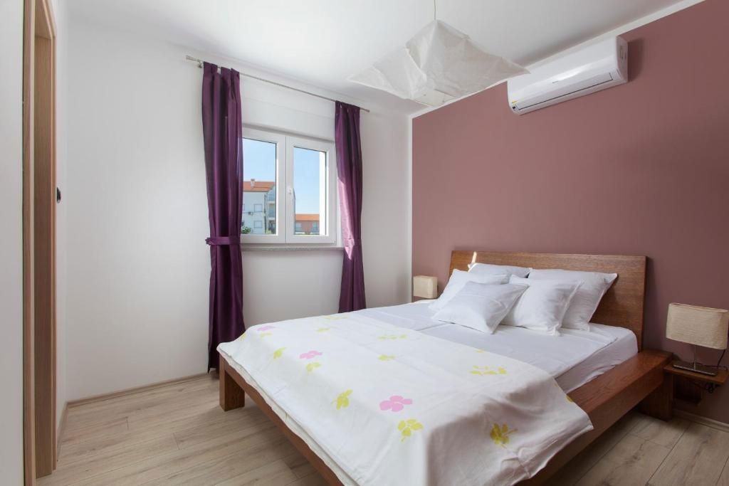 Hiša Medulin, 220m2