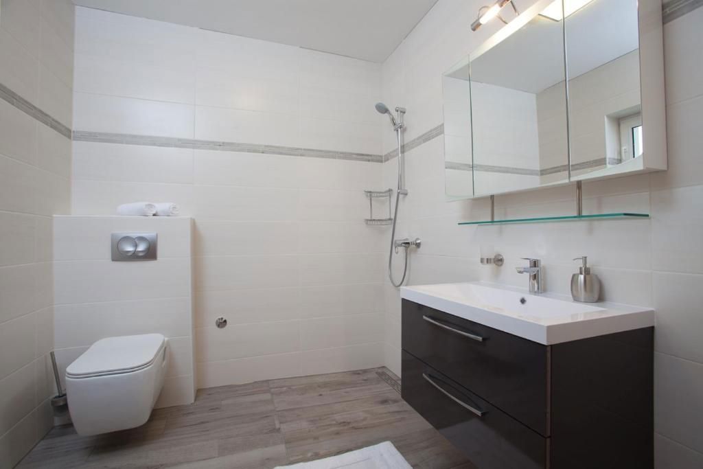 Hiša Medulin, 220m2
