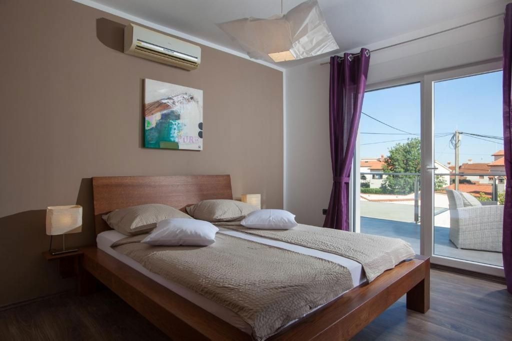 Hiša Medulin, 220m2