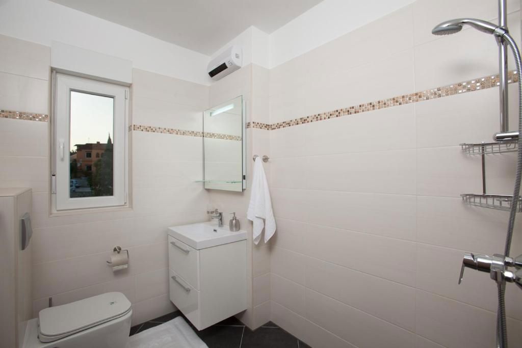 Hiša Medulin, 220m2