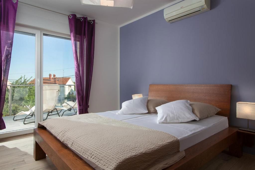 Hiša Medulin, 220m2