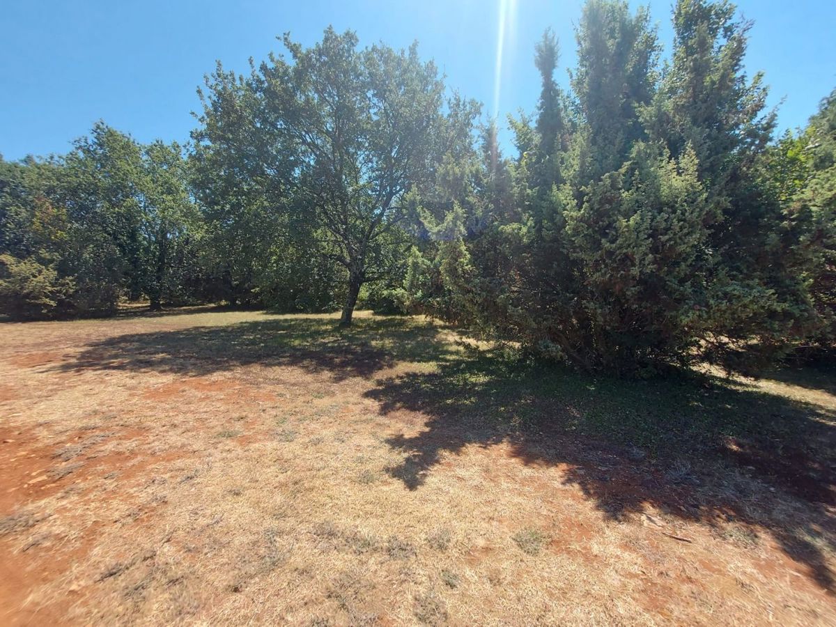 Zemljišče Poreč, 3.622m2