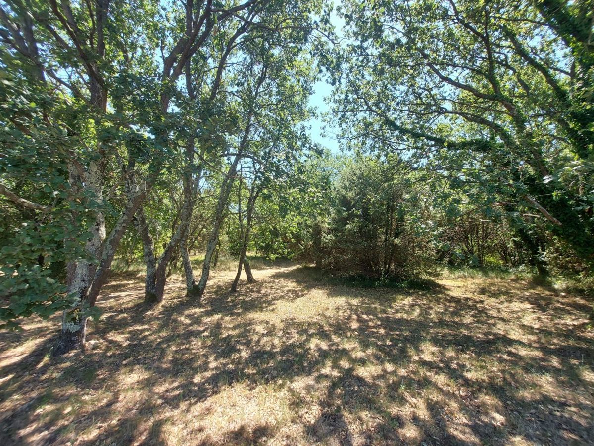 Zemljišče Poreč, 3.622m2