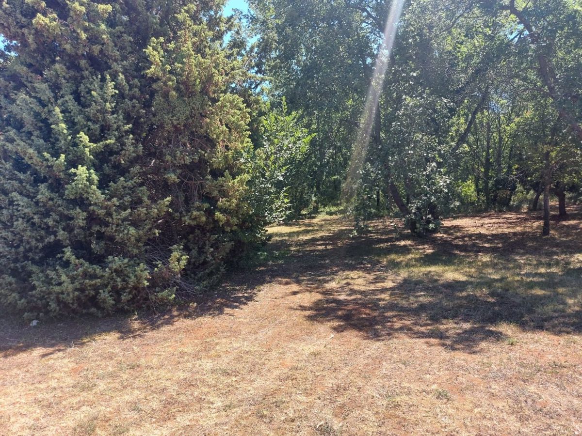 Zemljišče Poreč, 3.622m2