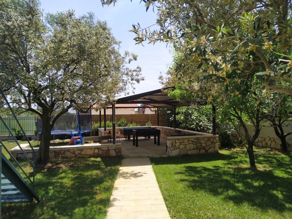 Hiša Galižana, Vodnjan, 340m2