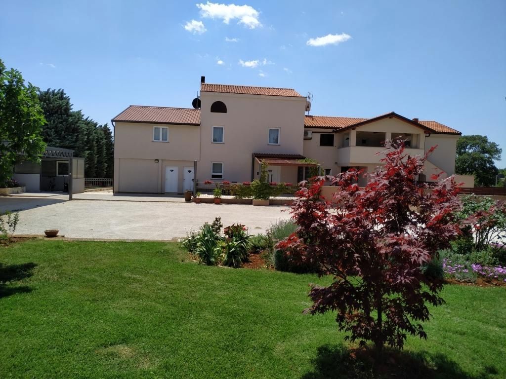 Hiša Galižana, Vodnjan, 340m2