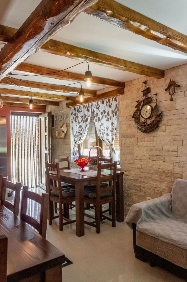 Hiša Novigrad, 172m2