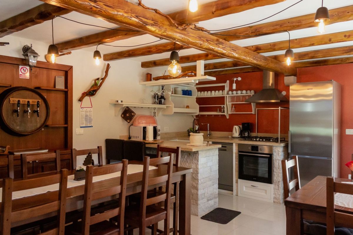 Hiša Novigrad, 172m2