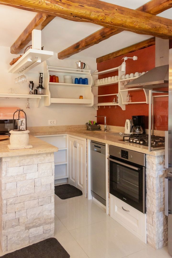 Hiša Novigrad, 172m2