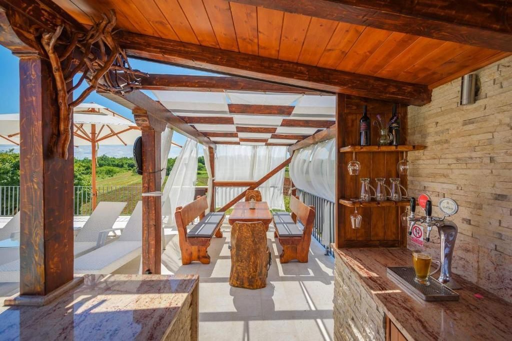 Hiša Novigrad, 172m2