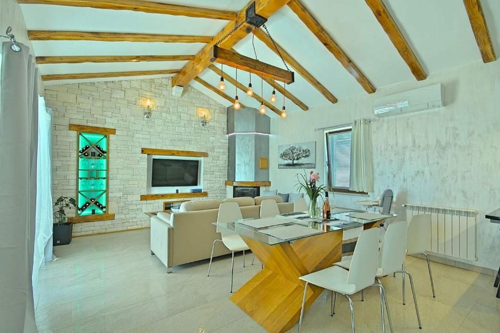 Hiša Novigrad, 172m2