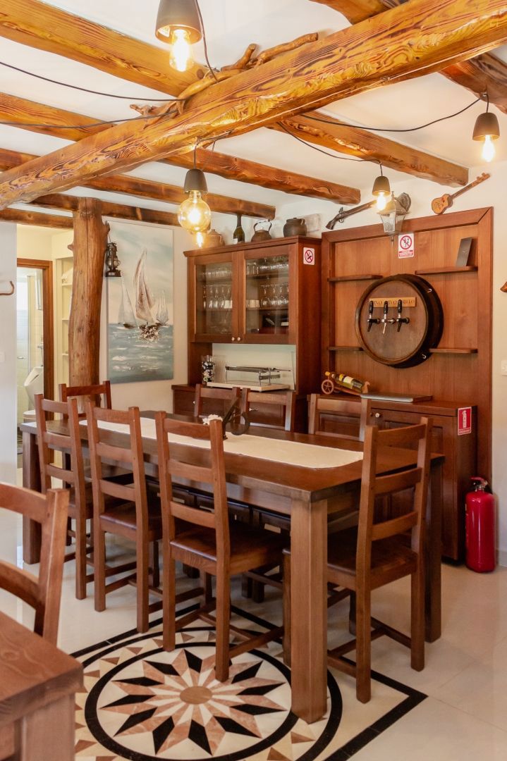 Hiša Novigrad, 172m2