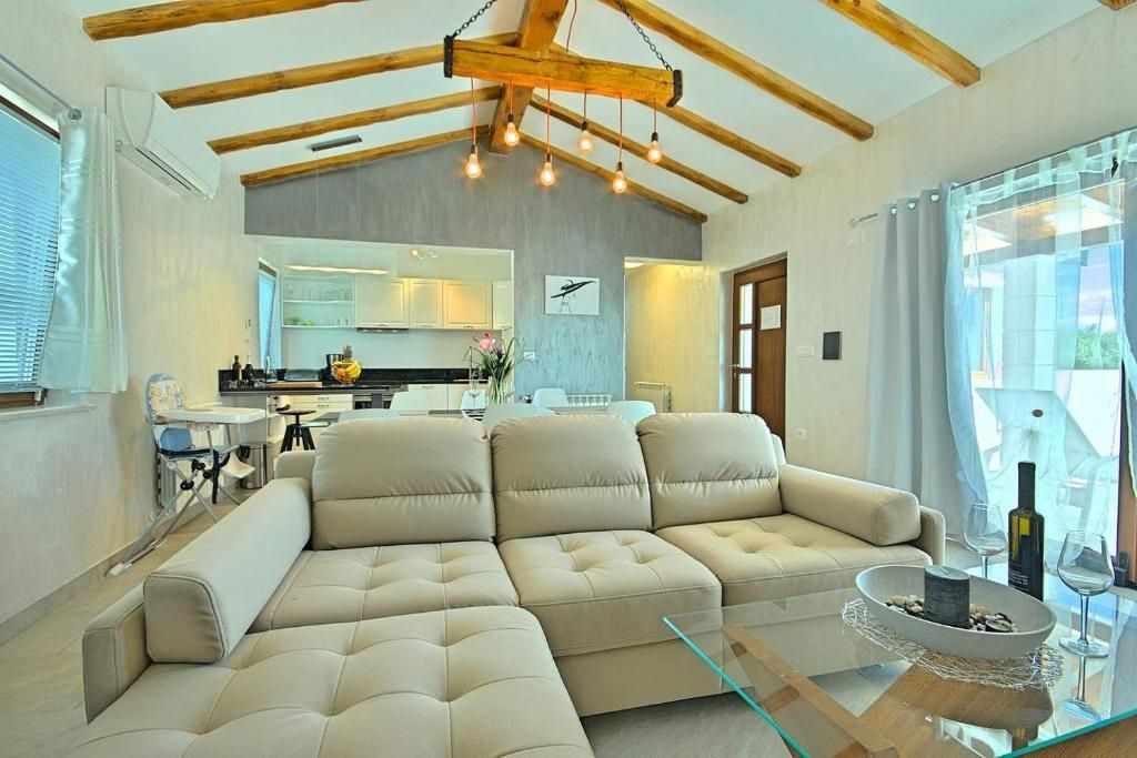 Hiša Novigrad, 172m2