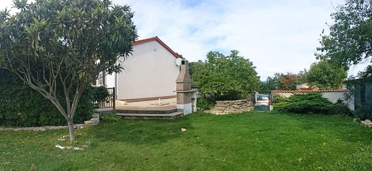 Hiša Marčana, 94m2