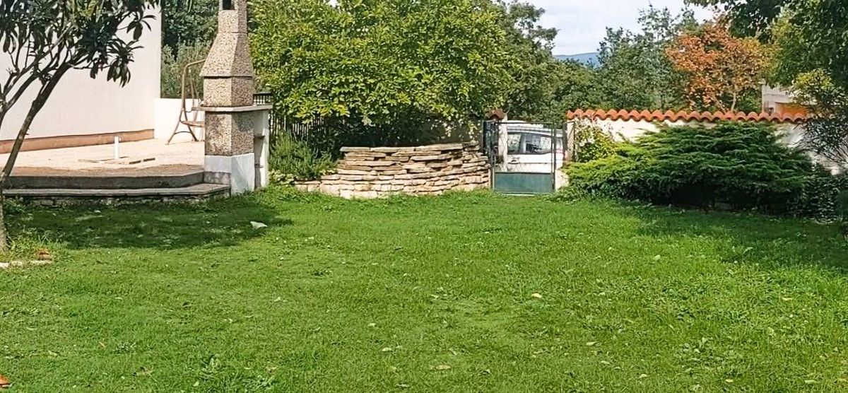 Hiša Marčana, 94m2