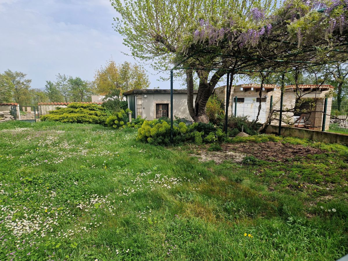 Hiša Marčana, 94m2