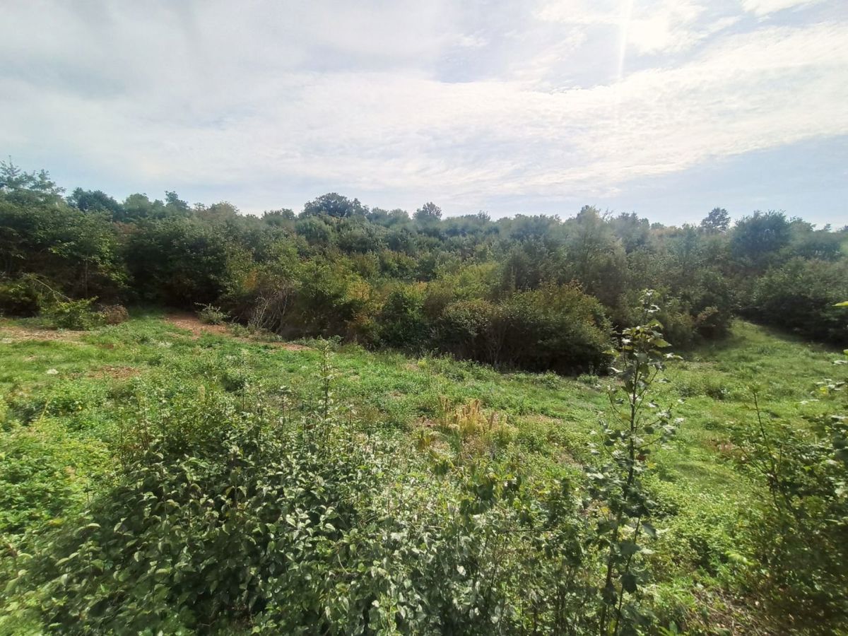 Gradbena zemljišče 2018 M2, Svetvinčenat