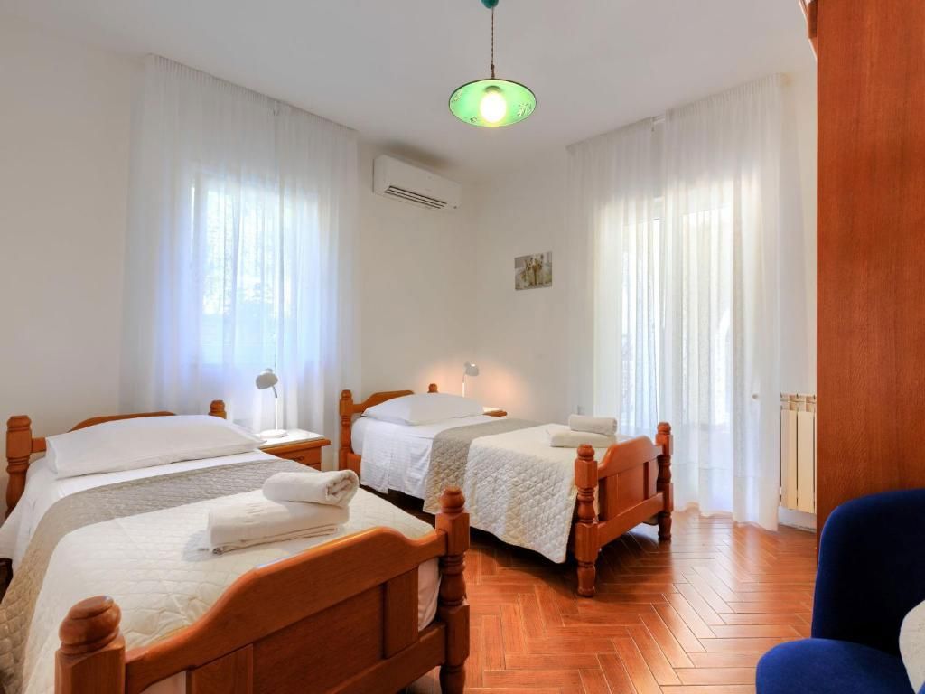Istra, Labin, prodamo 2 vili z bazenom v idiličnem okolju!