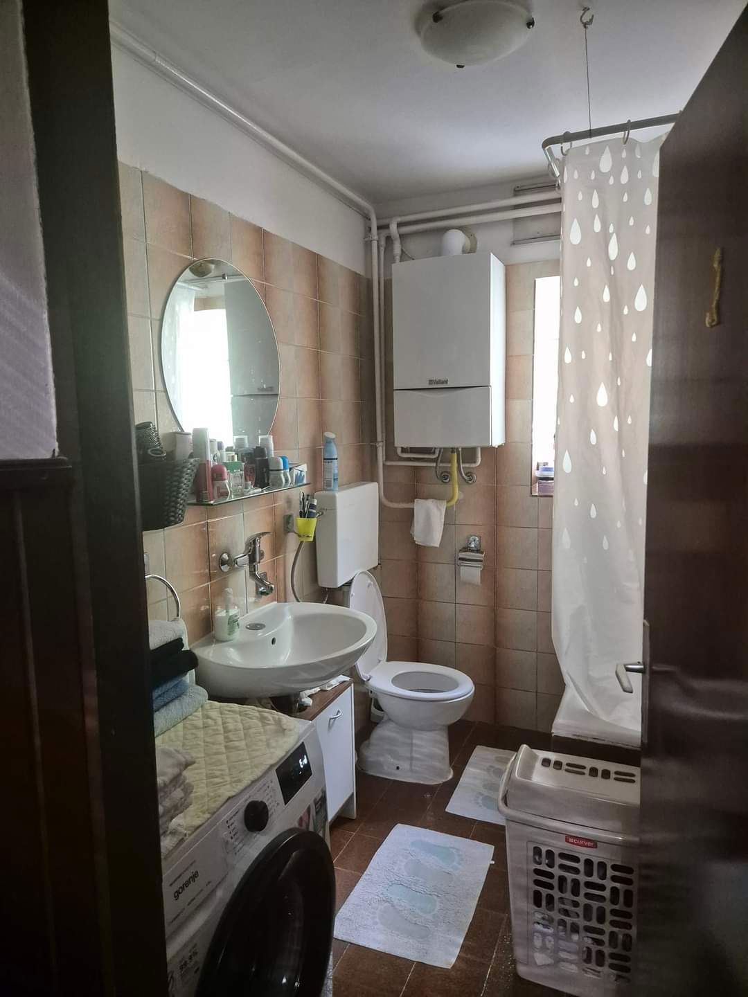 Hiša Pula, 130m2