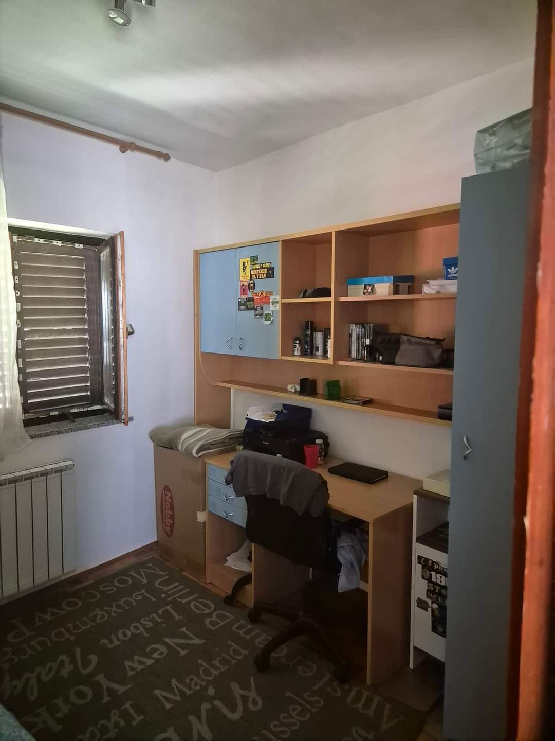 Hiša Pula, 130m2