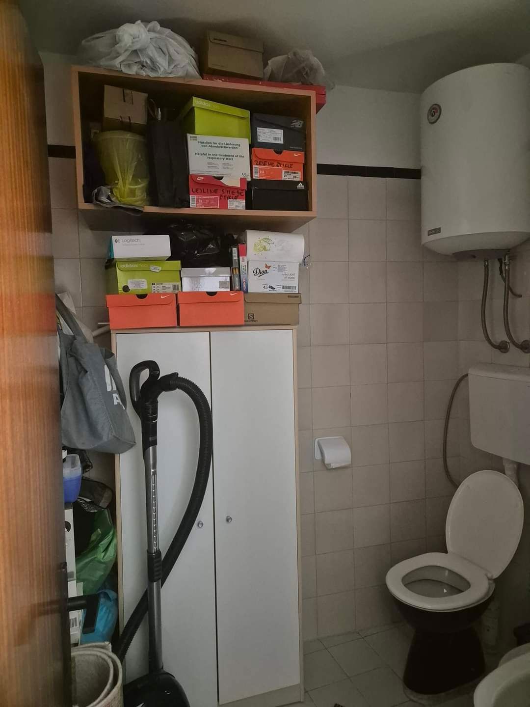 Hiša Pula, 130m2
