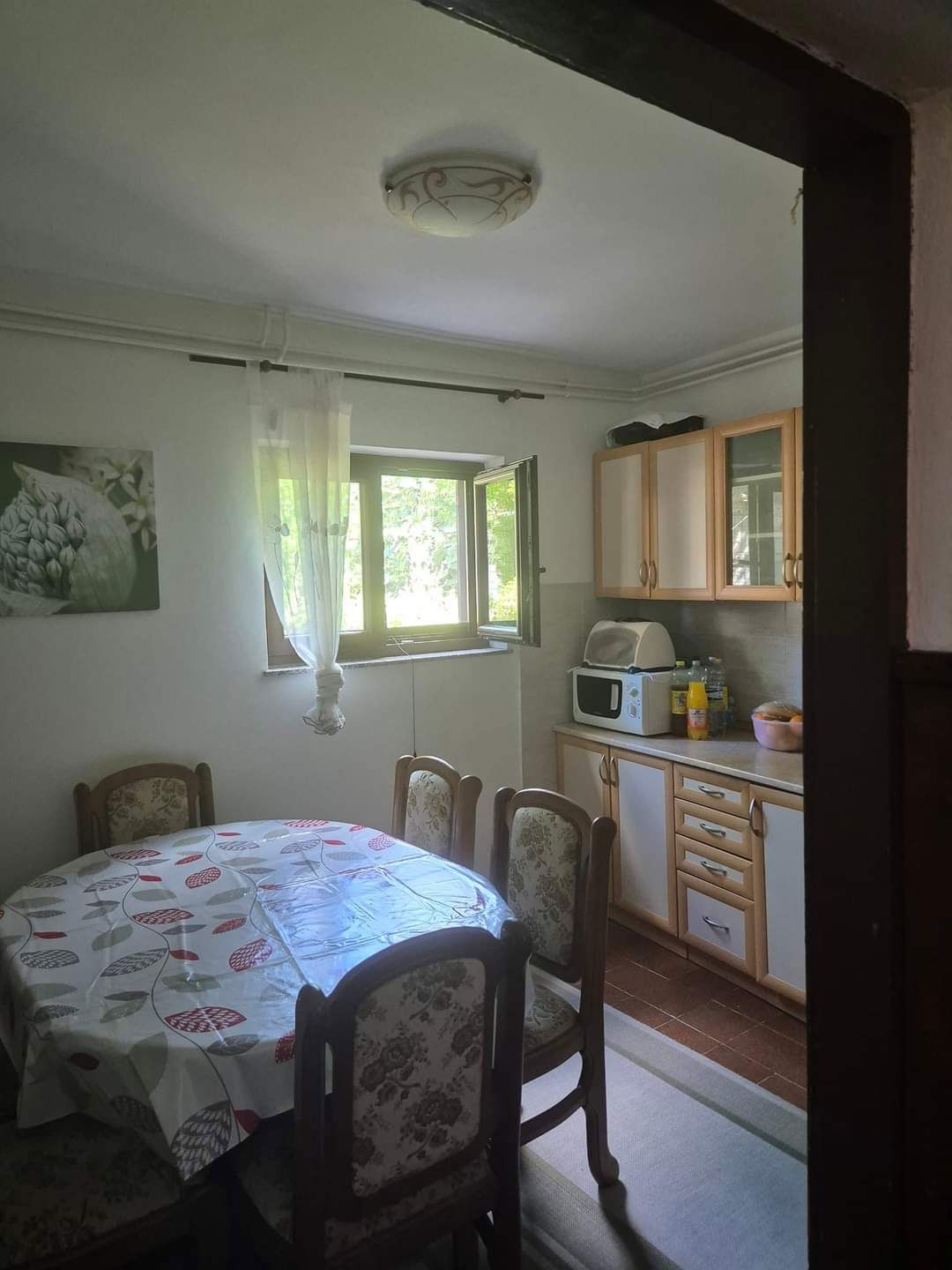 Hiša Pula, 130m2