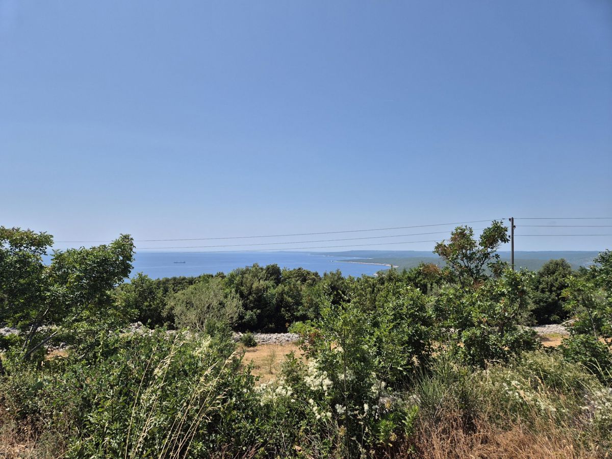 Zemljišče Labin, 570m2