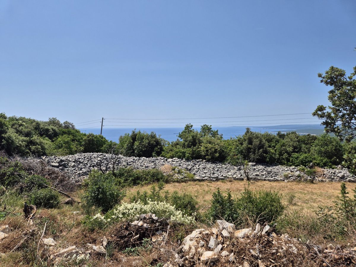 Zemljišče Labin, 570m2