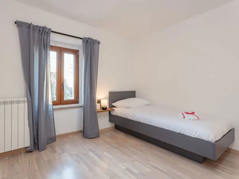 Hiša Brtonigla, 240m2