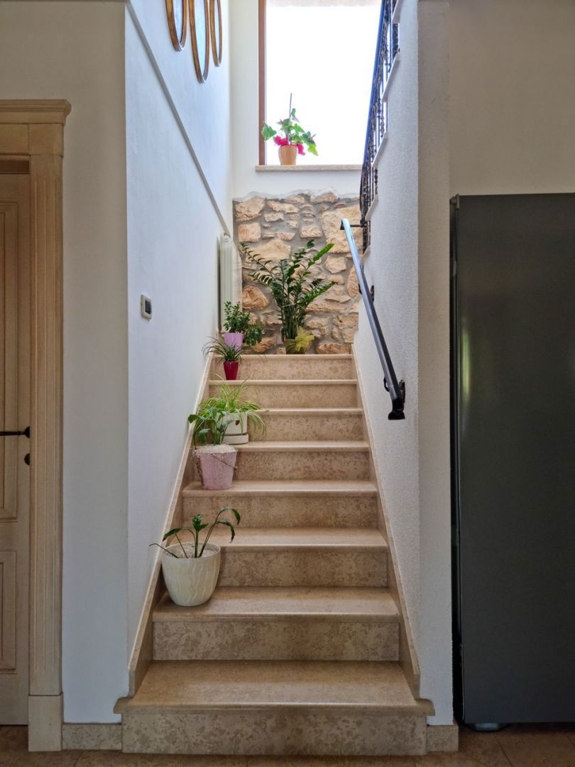 Hiša Labin, 260m2