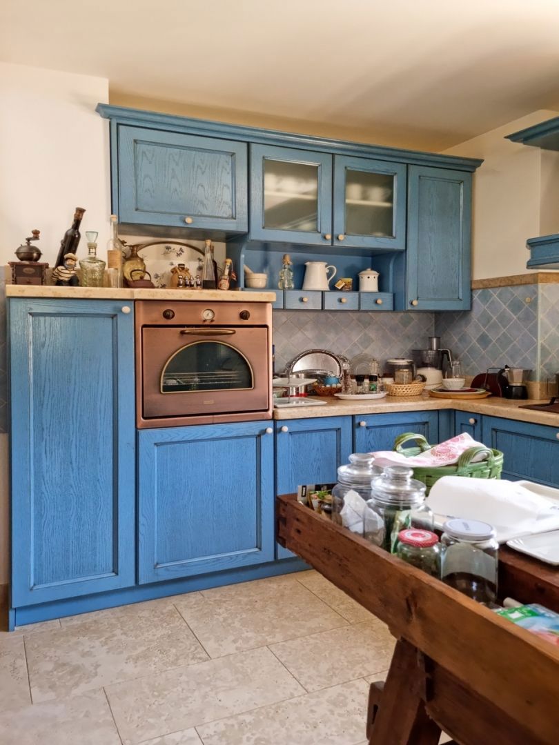 Hiša Labin, 260m2