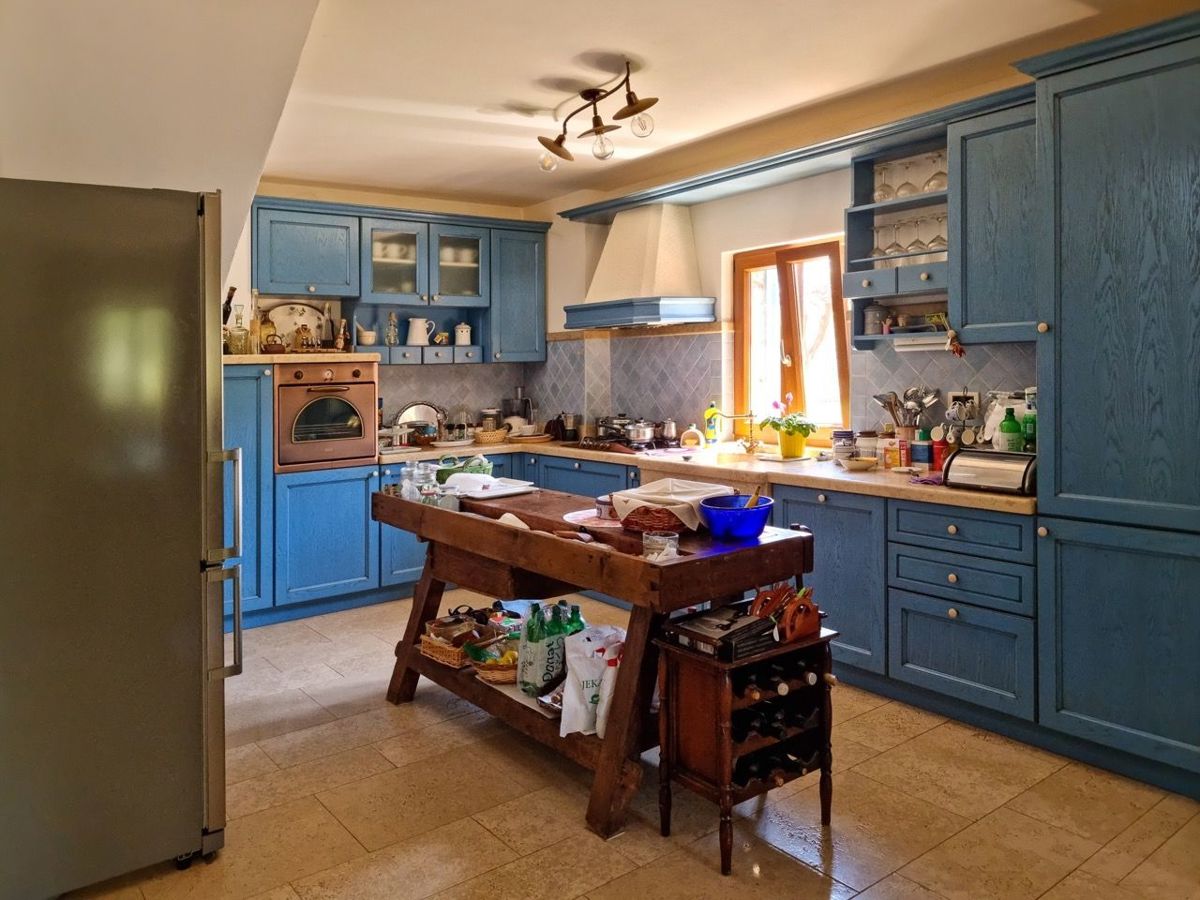 Hiša Labin, 260m2
