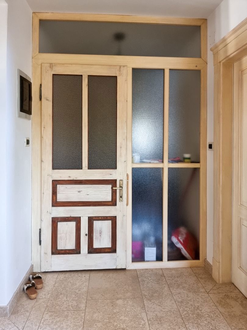 Hiša Labin, 260m2