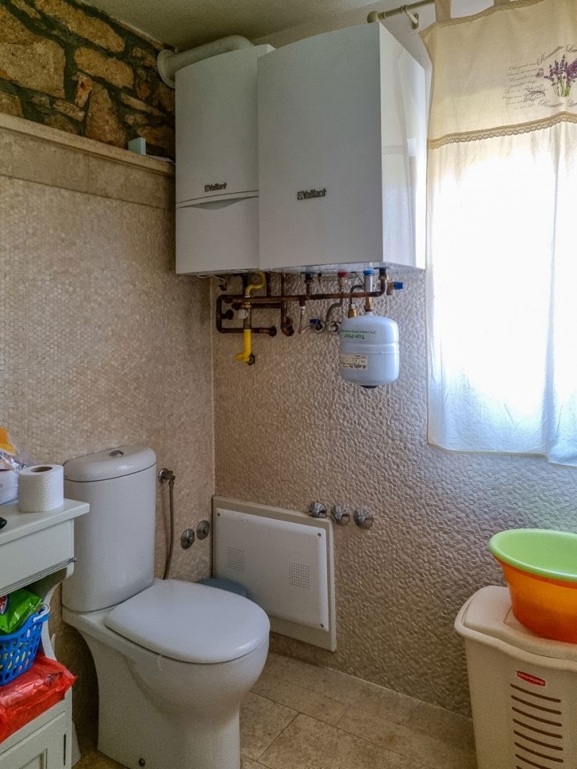 Hiša Labin, 260m2