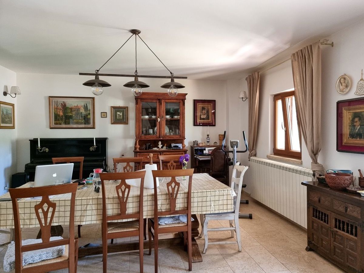Hiša Labin, 260m2