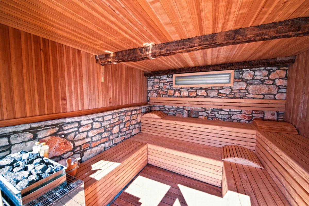 Hiša Tinjan, 440m2