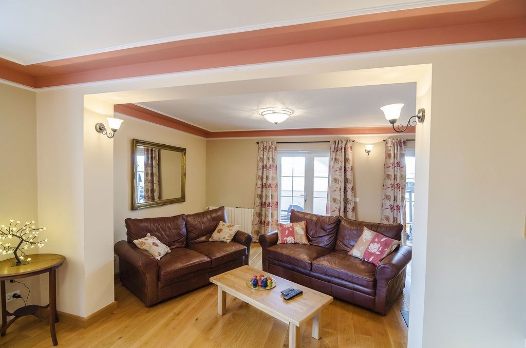 Hiša Rovinj, 420m2
