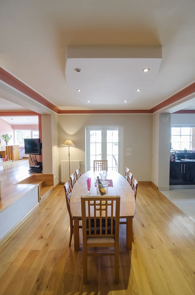 Hiša Rovinj, 420m2