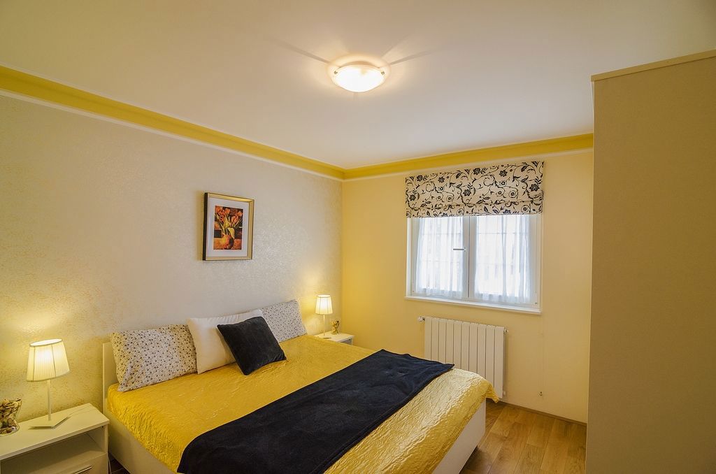 Hiša Rovinj, 420m2