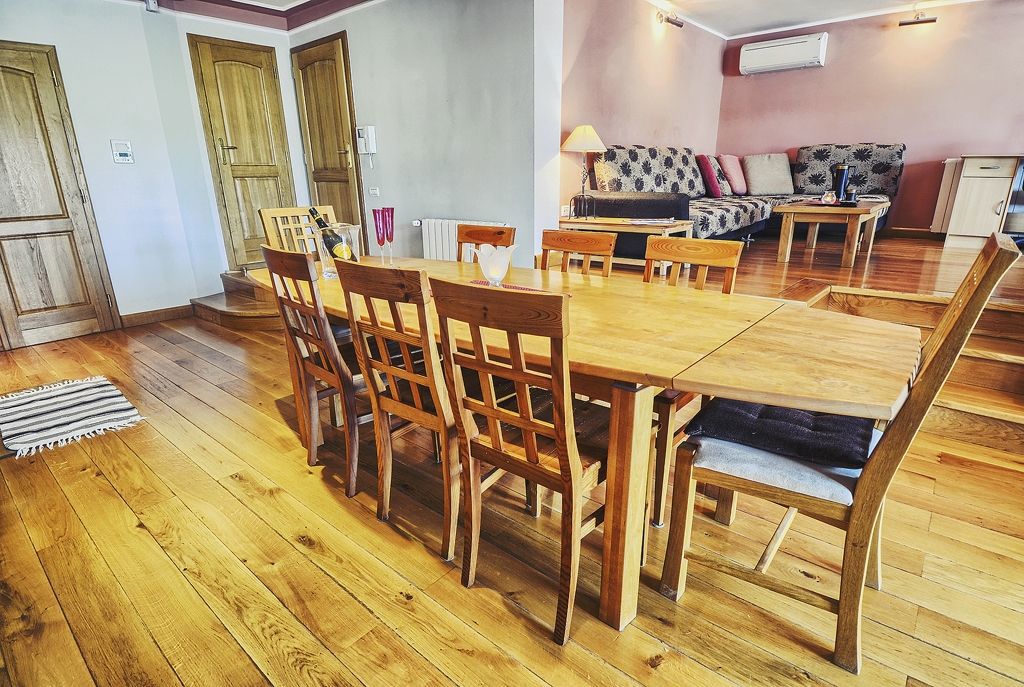 Hiša Rovinj, 420m2