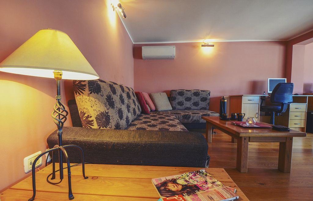 Hiša Rovinj, 420m2