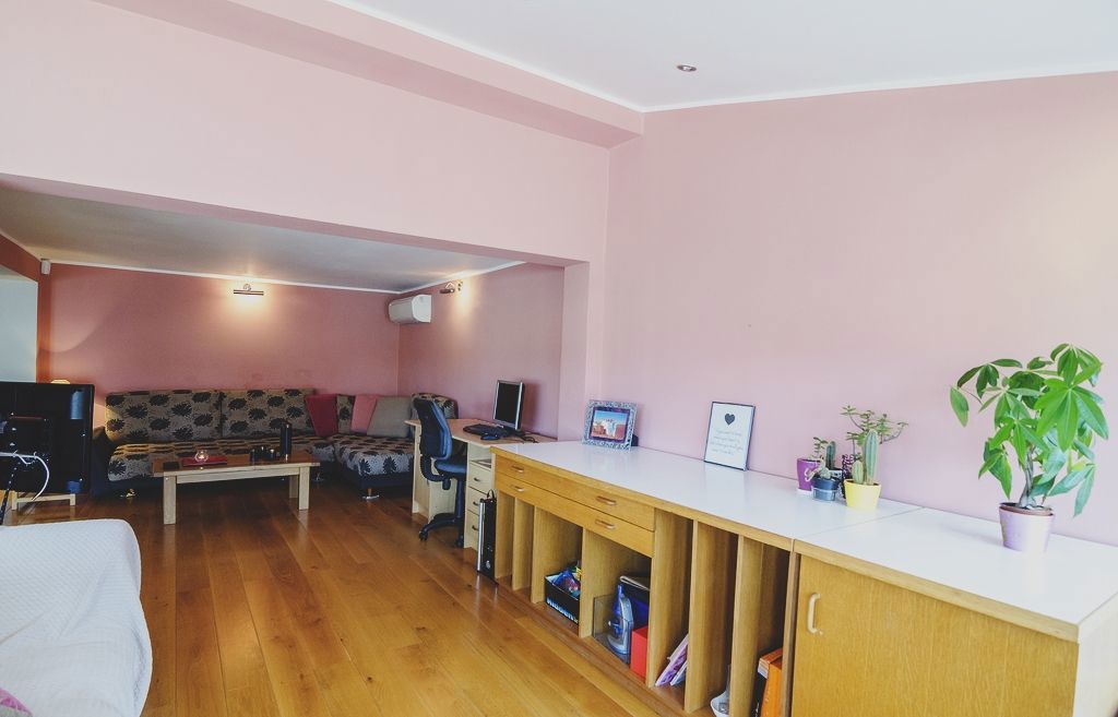 Hiša Rovinj, 420m2