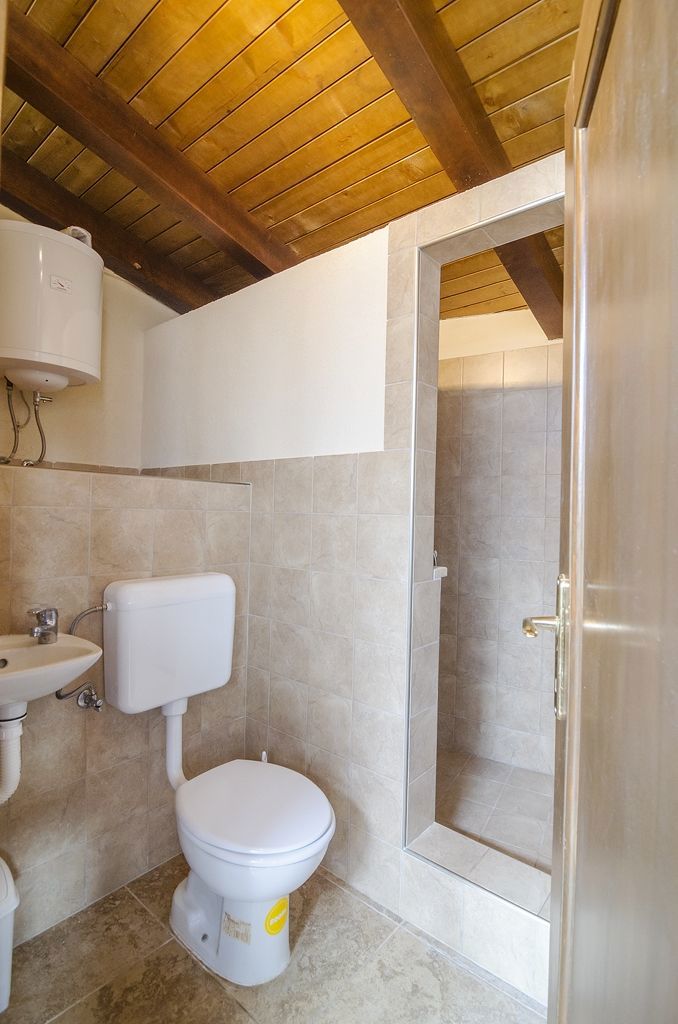 Hiša Rovinj, 420m2