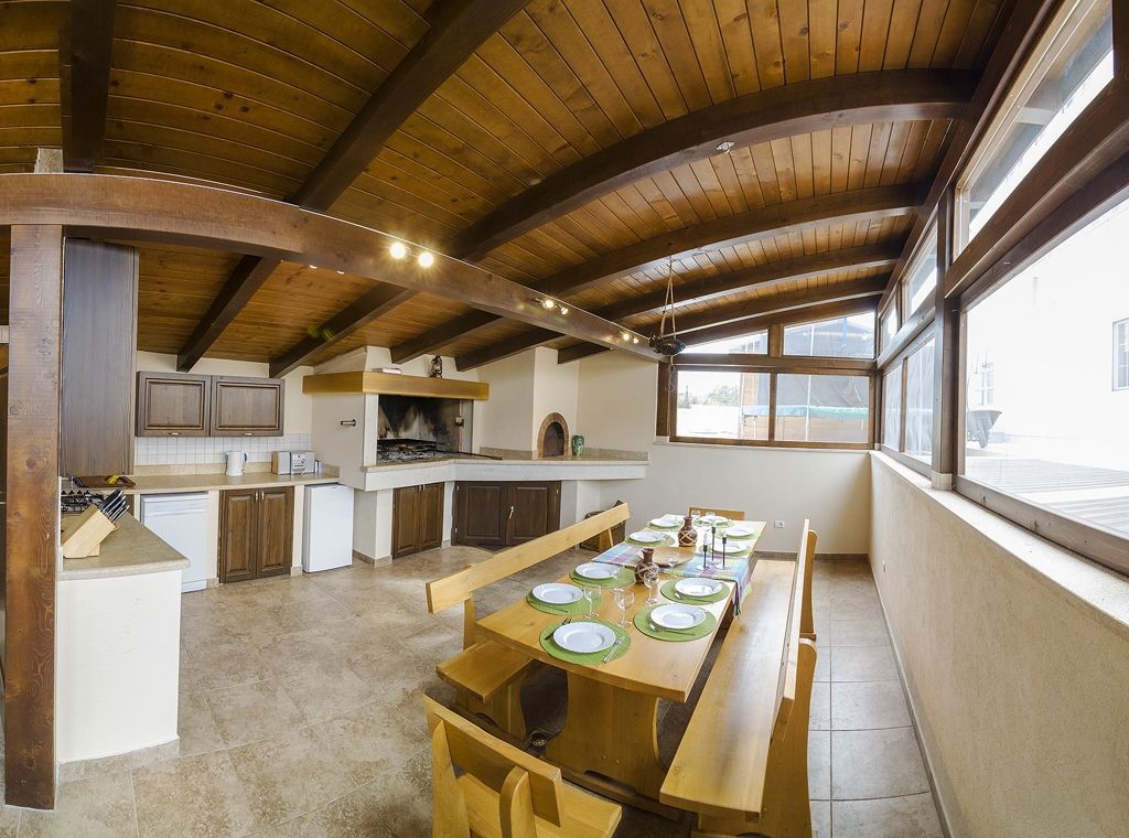 Hiša Rovinj, 420m2